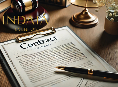 Conhecendo o Contrato